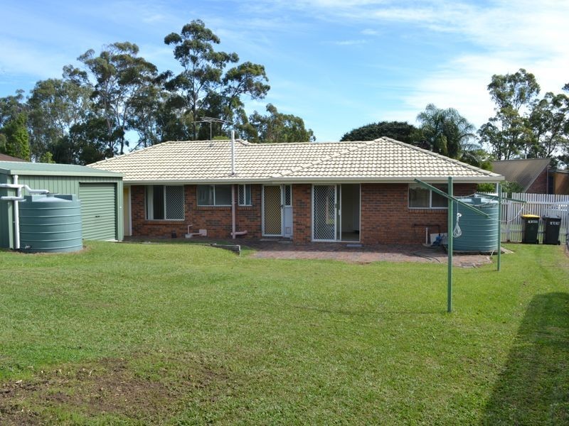 23 Forestlea St, Bracken Ridge QLD 4017