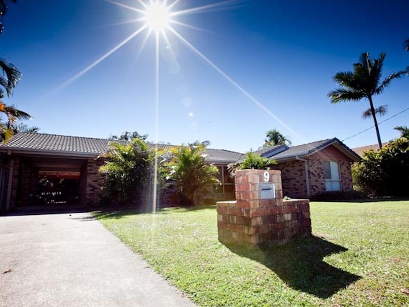 9 Duyvestyn Terrace, Murrumba Downs QLD 4503