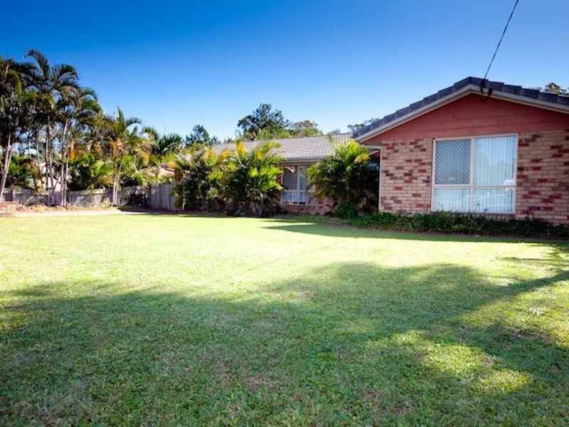9 Duyvestyn Terrace, Murrumba Downs QLD 4503