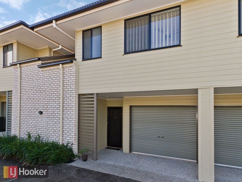 4/18 Rowell Street, Zillmere QLD 4034