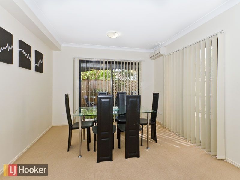 4/18 Rowell Street, Zillmere QLD 4034