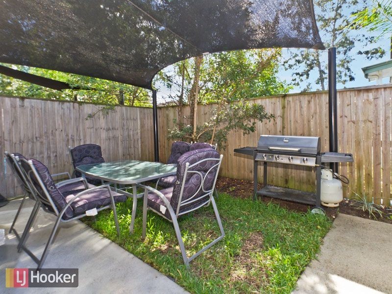 4/18 Rowell Street, Zillmere QLD 4034