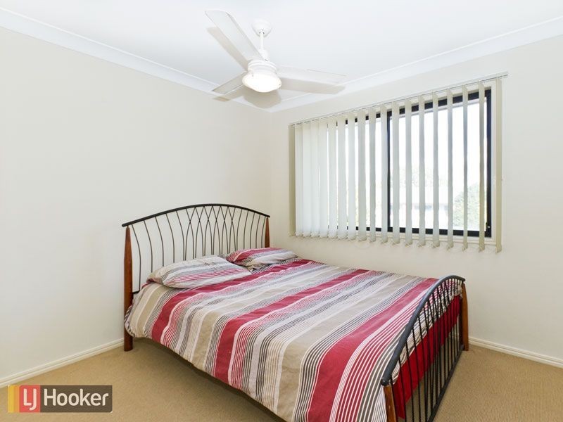 4/18 Rowell Street, Zillmere QLD 4034