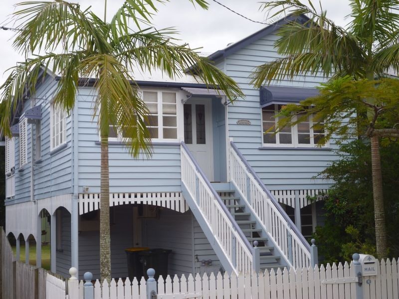 6 Cotton Street, Shorncliffe QLD 4017