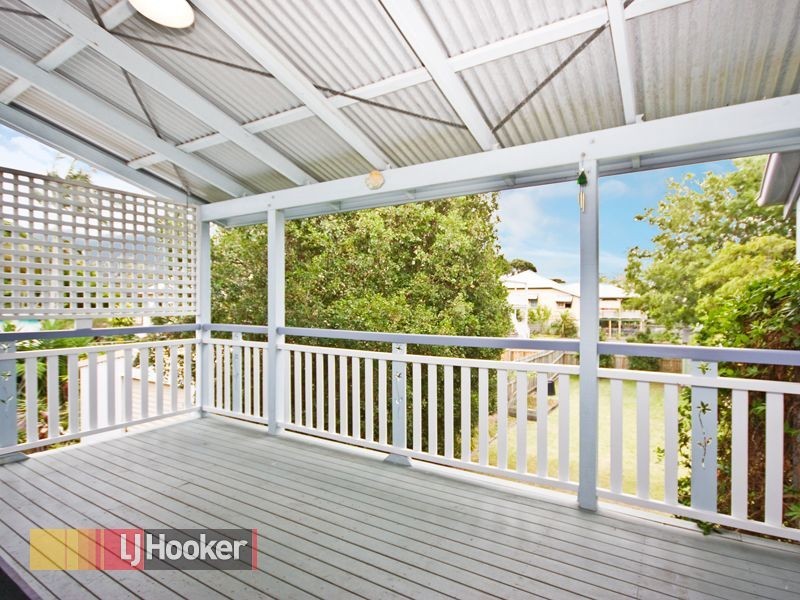 6 Cotton Street, Shorncliffe QLD 4017