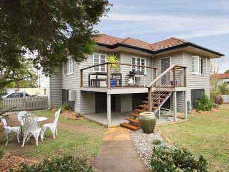 312 Rode Rd, Wavell Heights QLD 4012