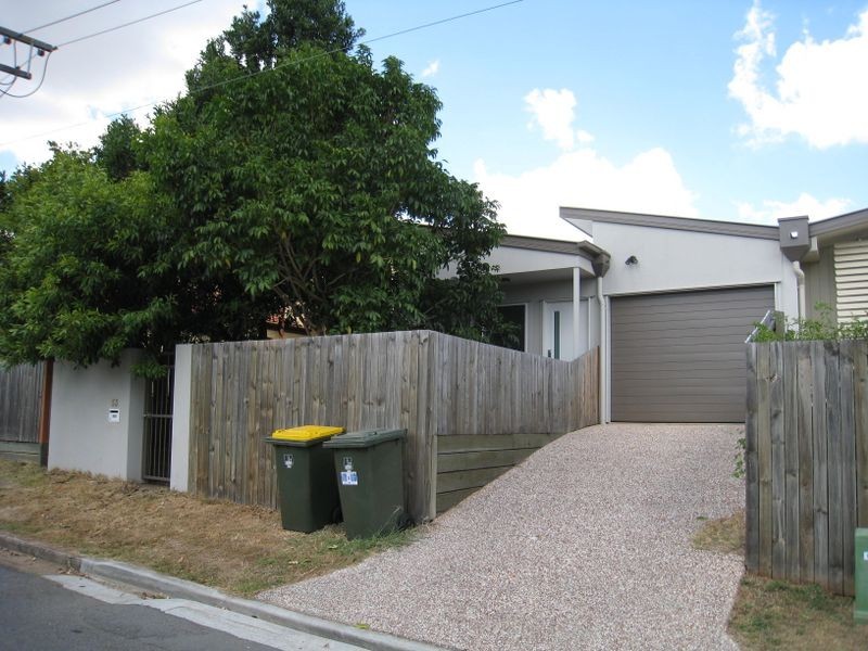 53 Curwen Tce, Chermside QLD 4032
