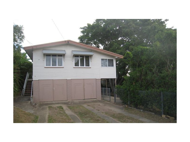 6 Ambrose Street, Brighton QLD 4017