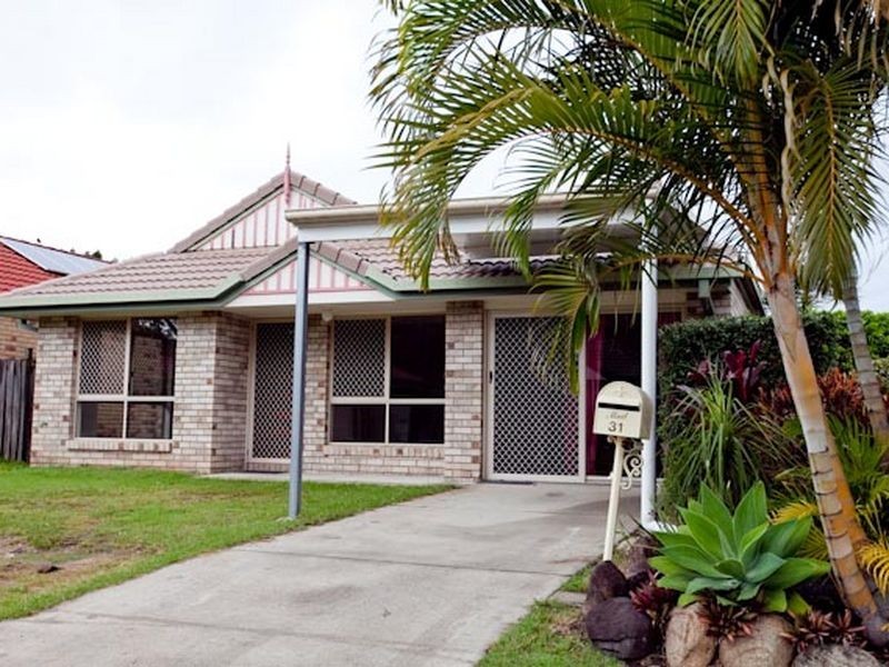 31 Magenta Street, Wavell Heights QLD 4012