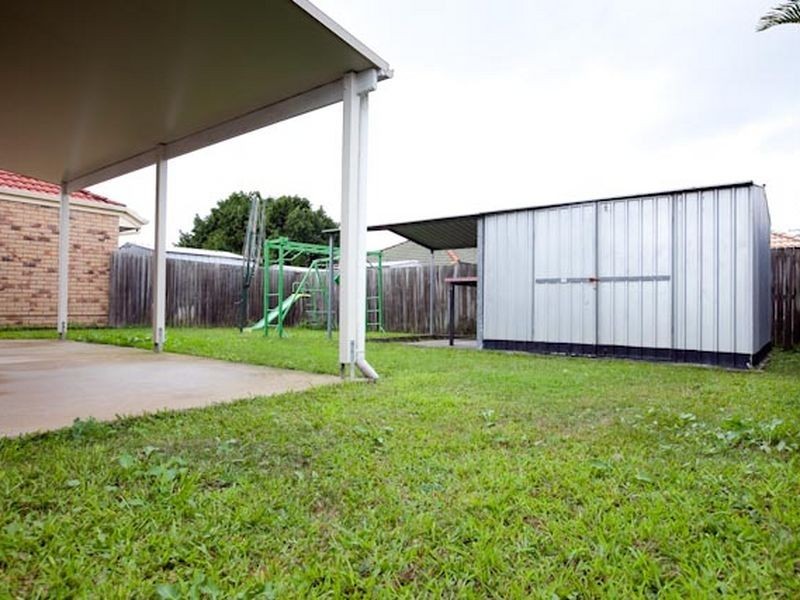 31 Magenta Street, Wavell Heights QLD 4012