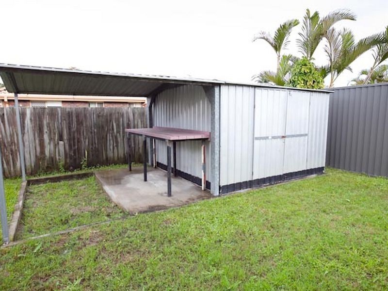 31 Magenta Street, Wavell Heights QLD 4012