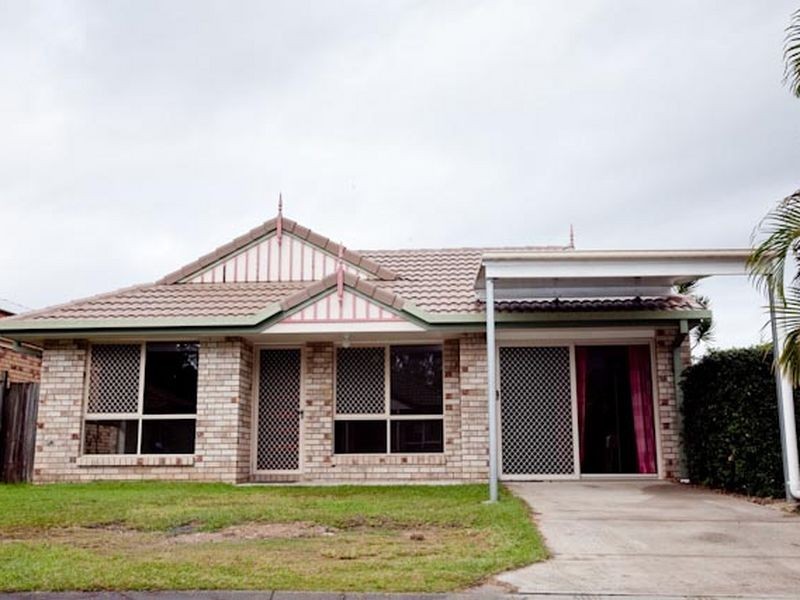 31 Magenta Street, Wavell Heights QLD 4012