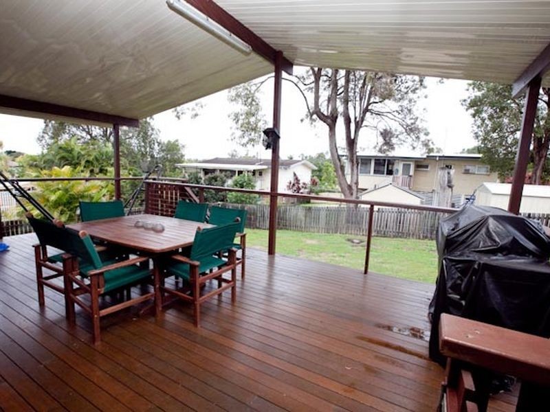 26 Sunbury Street, Geebung QLD 4034