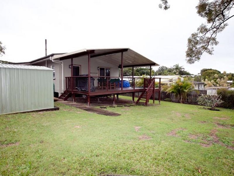 26 Sunbury Street, Geebung QLD 4034