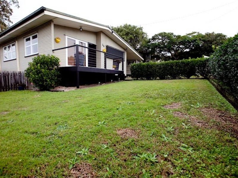 26 Sunbury Street, Geebung QLD 4034