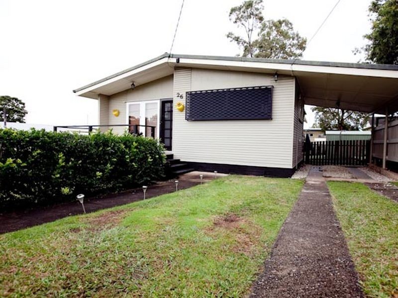 26 Sunbury Street, Geebung QLD 4034