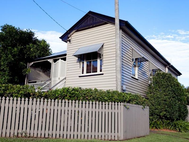 12 Beatham Street, Sandgate QLD 4017