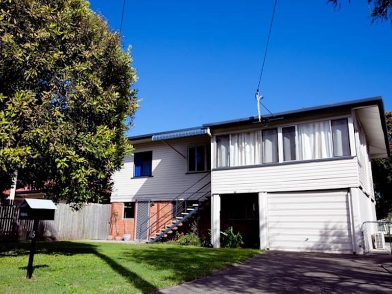 45 Queenstown Avenue, Boondall QLD 4034