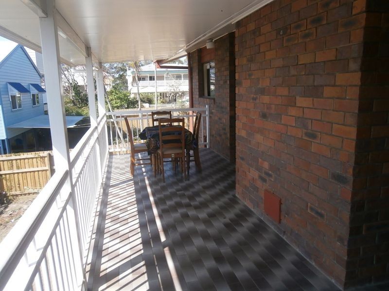 10 Twamley Street, Shorncliffe QLD 4017