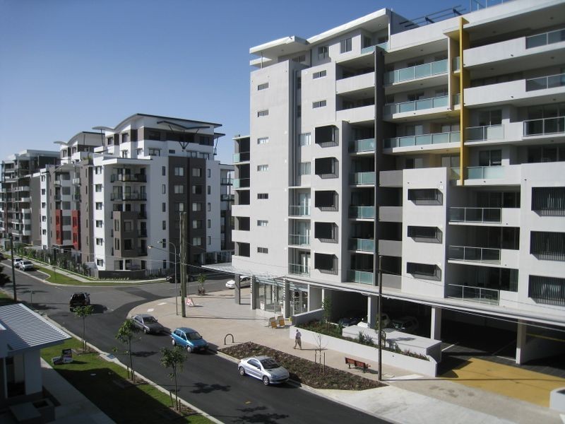 303/20 Playfield St, Chermside QLD 4032