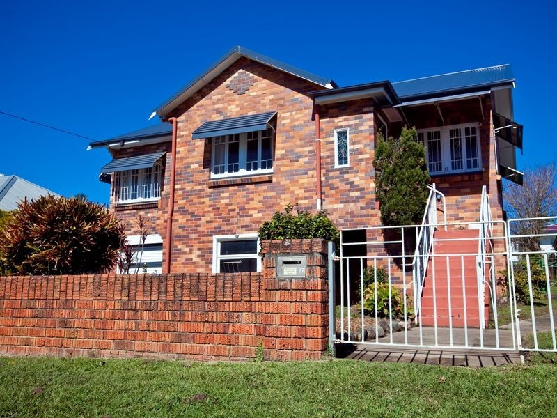 17 Childers Street, Kedron QLD 4031