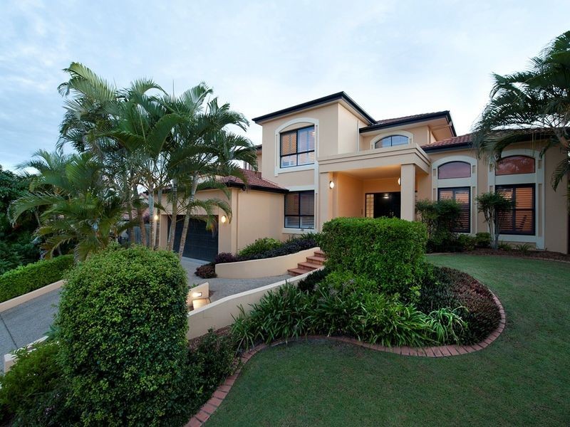 18 Voyager Circuit, Bridgeman Downs QLD 4035