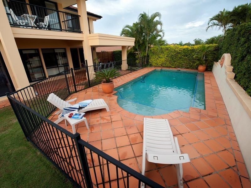 18 Voyager Circuit, Bridgeman Downs QLD 4035