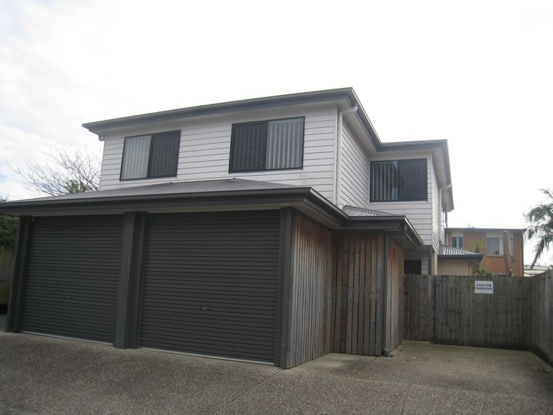 4/17 Bouchard Street, Chermside QLD 4032