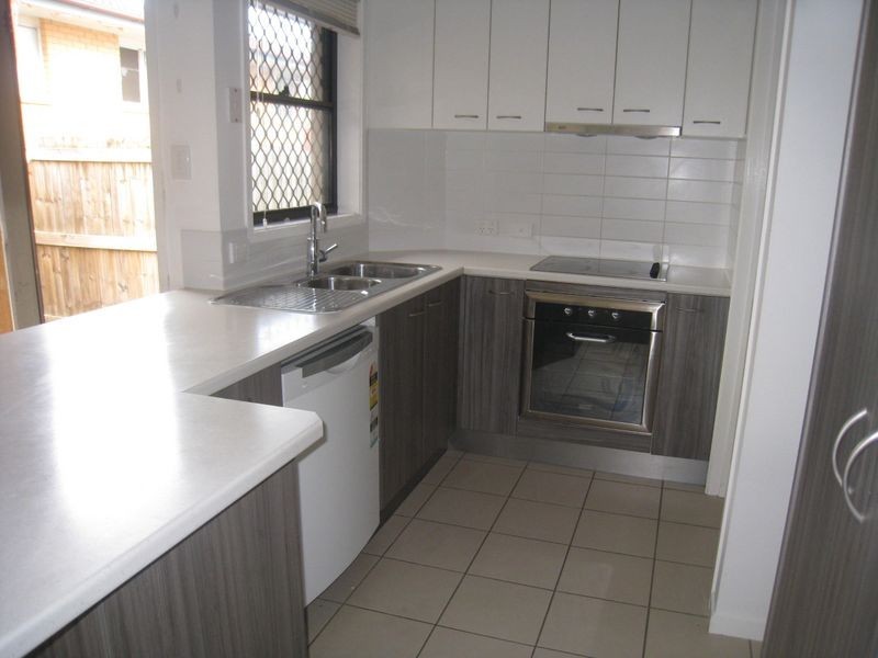 4/17 Bouchard Street, Chermside QLD 4032