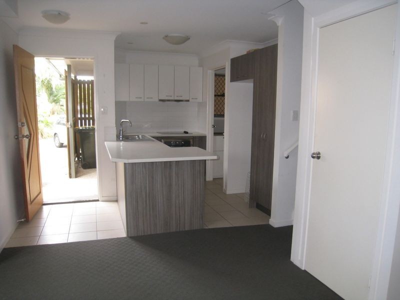4/17 Bouchard Street, Chermside QLD 4032