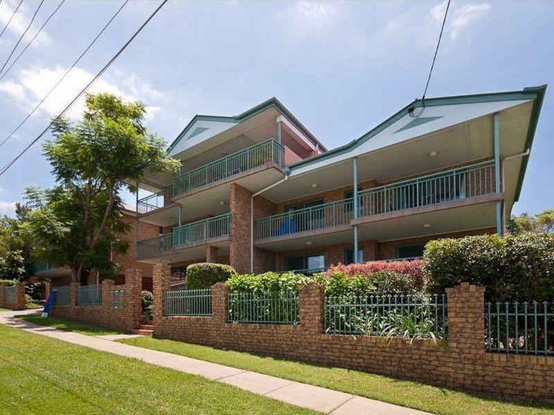 1/23 Rainey Street, Chermside QLD 4032