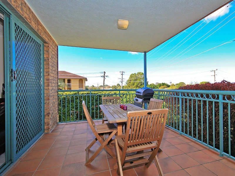 1/23 Rainey Street, Chermside QLD 4032