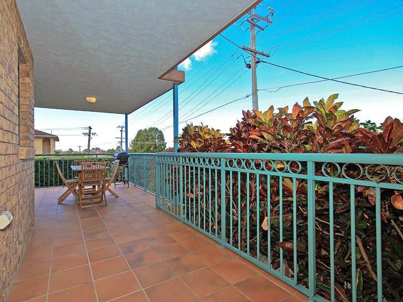 1/23 Rainey Street, Chermside QLD 4032