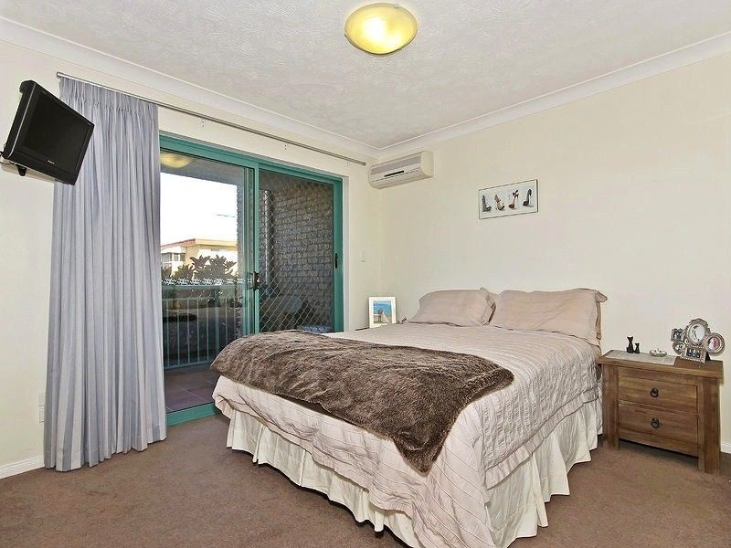 1/23 Rainey Street, Chermside QLD 4032