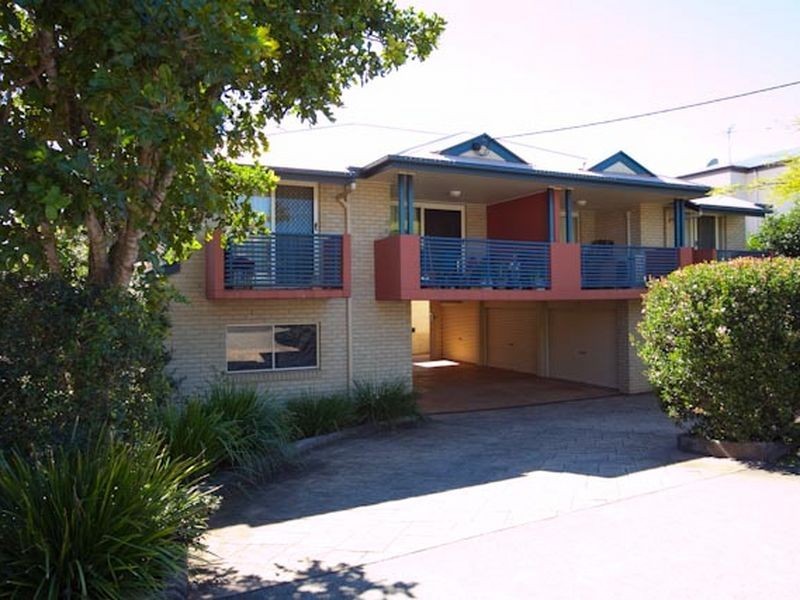 4/73 Erneton Street, Newmarket QLD 4051