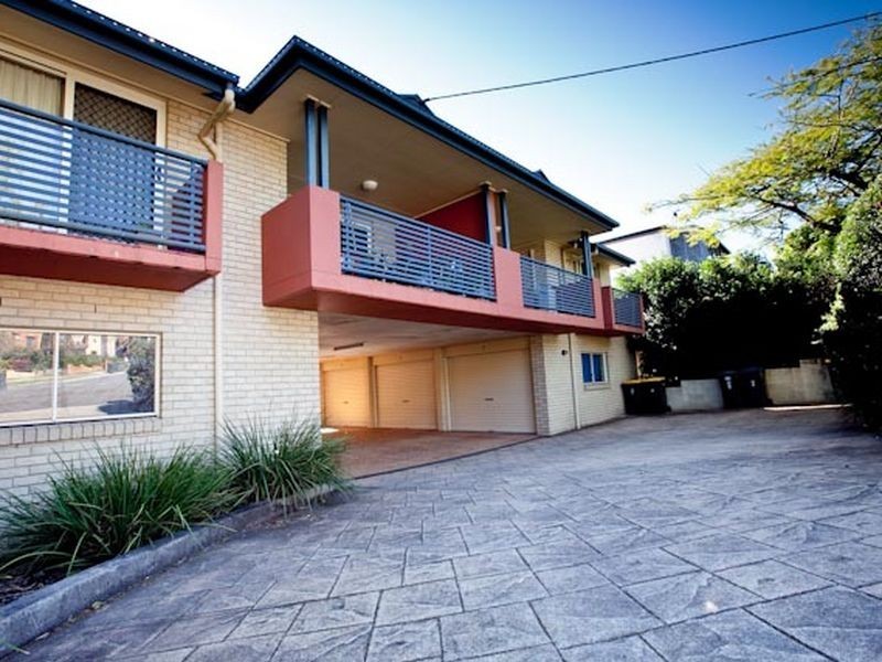 4/73 Erneton Street, Newmarket QLD 4051