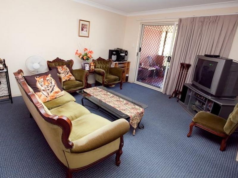 4/73 Erneton Street, Newmarket QLD 4051