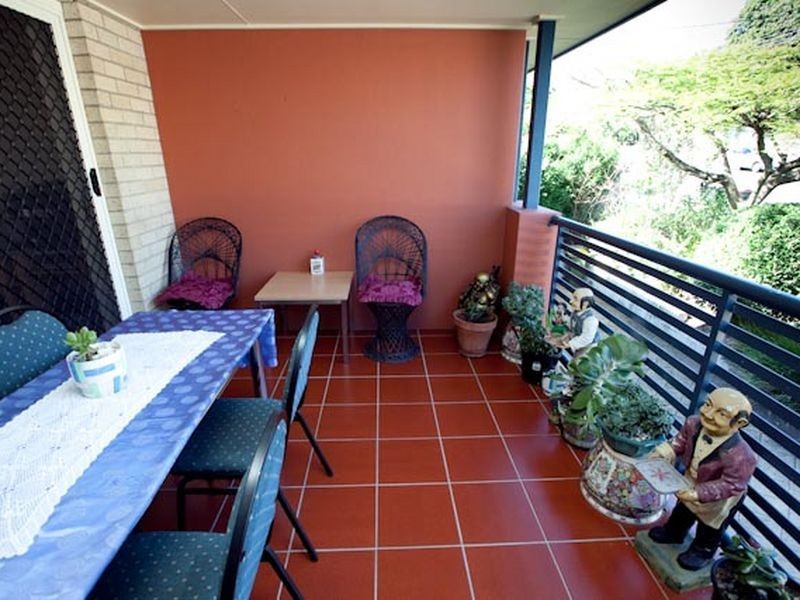 4/73 Erneton Street, Newmarket QLD 4051