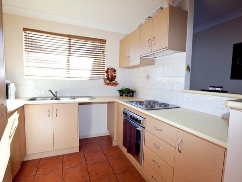 4/73 Erneton Street, Newmarket QLD 4051