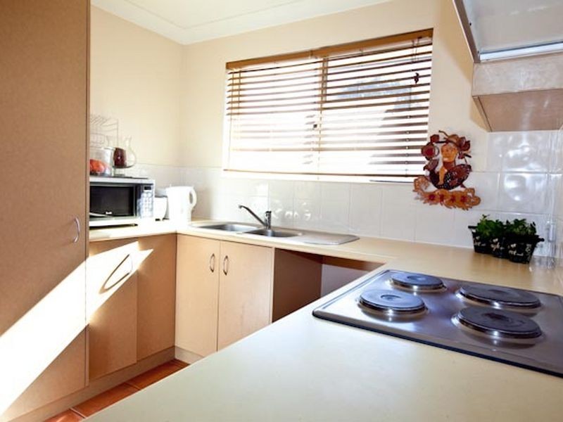 4/73 Erneton Street, Newmarket QLD 4051