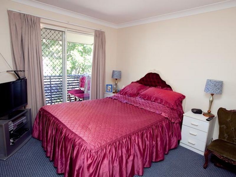 4/73 Erneton Street, Newmarket QLD 4051