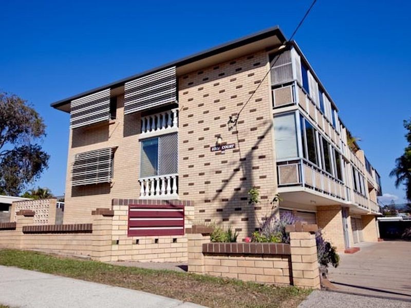 4/38 Emerald Street, Kedron QLD 4031