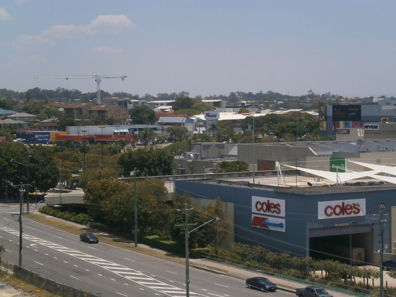 605/1 Kingsmill Street, Chermside QLD 4032