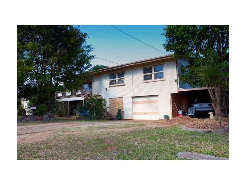 5 Taltarni Street, Banyo QLD 4014