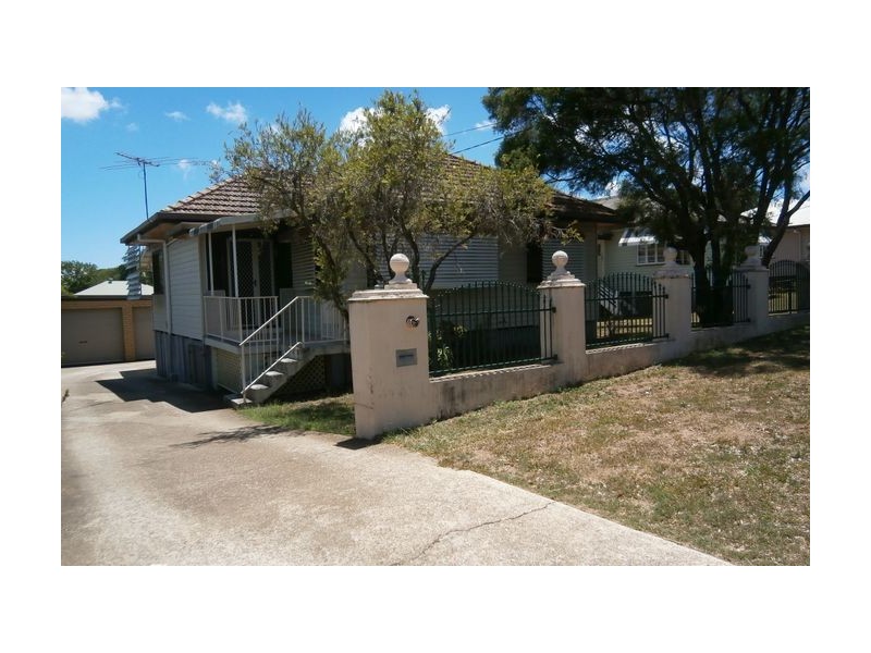 75 Mylne Street, Chermside QLD 4032