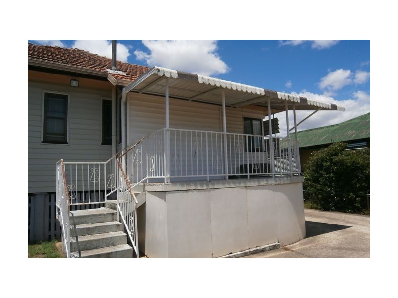 75 Mylne Street, Chermside QLD 4032