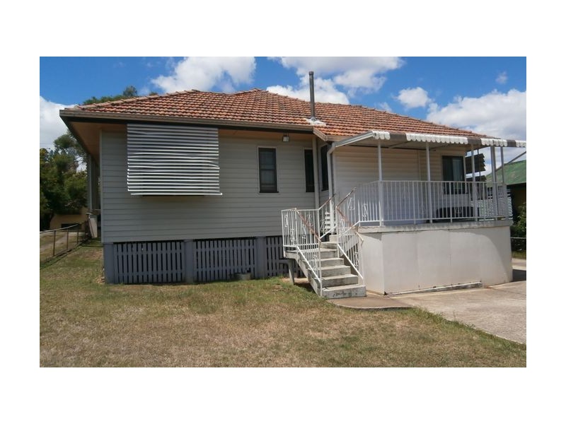 75 Mylne Street, Chermside QLD 4032