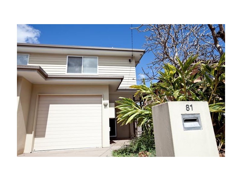81 Curwen Tce, Chermside QLD 4032