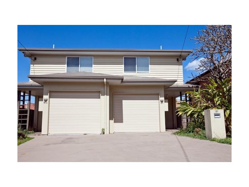 81 Curwen Tce, Chermside QLD 4032