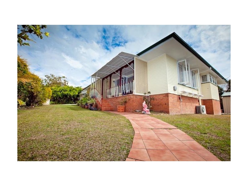 190 Hamilton Rd, Wavell Heights QLD 4012
